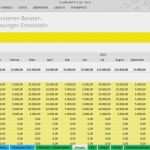 Umsatzplanung Excel Vorlage Wunderbar Planung Excel Kostenlos Guv Bilanz Und Finanzplanung