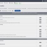 Umsatzsteuervoranmeldung Vorlage Fabelhaft Ziemlich Uk Rechnung Vorlage Galerie Beispiel