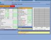 Umsatzvorschau Vorlage Angenehm Zusatzauftrag Analysieren Excel Vorlage Zum Download