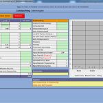 Umsatzvorschau Vorlage Angenehm Zusatzauftrag Analysieren Excel Vorlage Zum Download