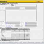 Umsatzvorschau Vorlage Fabelhaft Projektkalkulation Excel Vorlage Zum Download