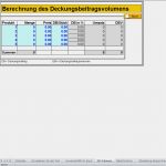 Umsatzvorschau Vorlage Inspiration Rabattanalyse Mit Nutzenprovisionsrechnung Excel Vorlage