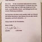 Umzug Mitteilen Vorlage Wunderbar Hausgeburt Berlin