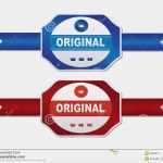 Umzugskarton Aufkleber Vorlage Beste Aufkleber Vorlage Vektor Abbildung Bild