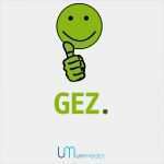 Umzugsmeldung Vorlage Genial Gez Umzug Melden Beitragsservice Anmelden Bzw Abmelden