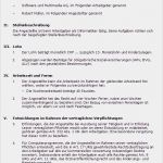 Unbefristeter Arbeitsvertrag Vorlage Best Of Arbeitsvertrag Informatiker Muster Nach Schweizer Recht