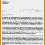 Unbefristeter Arbeitsvertrag Vorlage Gut 9 Ausformulierter Lebenslauf Muster