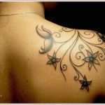 Unendlichkeitszeichen Tattoo Vorlage Angenehm Die 10 Schönsten Schulter Tattoo Designs Für Frauen