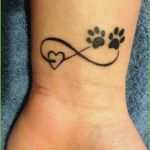 Unendlichkeitszeichen Tattoo Vorlage Cool Unendlichkeitszeichen Tattoo Vorlage Einzigartige Tattoo