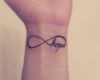 Unendlichkeitszeichen Tattoo Vorlage Elegant 12 Das Unendlichkeitszeichen