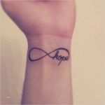 Unendlichkeitszeichen Tattoo Vorlage Elegant 12 Das Unendlichkeitszeichen