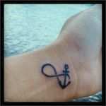 Unendlichkeitszeichen Tattoo Vorlage Fabelhaft Unendlich Zeichen Tattoo Bedeutungen Tattoos Zenideen
