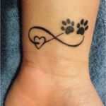 Unendlichkeitszeichen Tattoo Vorlage Schön Tattoo Am Handgelenk Wann Darf Ich Wieder Baden Und Was