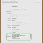 Unfallbericht Arbeitsunfall Vorlage Einzigartig 12 Adresszeile Brief