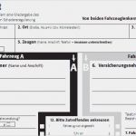 Unfallbericht Schreiben Vorlage Angenehm Auto Unfallbericht Vorlage Zum Ausdrucken