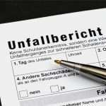 Unfallbericht Schreiben Vorlage Schön Unfallbericht Schreiben Muster Frisch 15 Muster