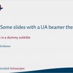 Uni Münster Powerpoint Vorlage Download Erstaunlich University Of Copenhagen Powerpoint Template Latex Ppt