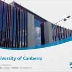 Uni Münster Powerpoint Vorlage Download Großartig University Of Canberra Powerpoint Template