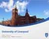 Uni Münster Powerpoint Vorlage Download Schön University Of Liverpool Powerpoint Template