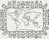 Unicef Kündigen Vorlage Cool Drawn Child the World Clipart Black and White Pencil and