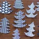 Unicef Kündigen Vorlage Elegant Weihnachtsmotive Zum Ausdrucken 60 Bastelideen Diy