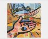 Unicef Kündigen Vorlage Schön Kunterbunt Die Puzzle Picture Paintings – Kohle