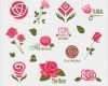 Unicef Kündigen Vorlage Schönste Colección De Plantillas De Logos Con Rosas