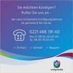 Unitymedia Kabelanschluss Kündigen Vorlage Elegant 71 Gut Kündigung Unitymedia Vorlage Pdf Galerie