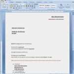 Unitymedia Kündigungsschreiben Vorlage Erstaunlich Kündigung Vorlage Word