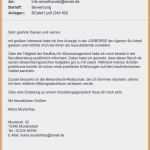 Unitymedia Widerruf Email Vorlage Best Of 7 E Mail Bewerbung Anschreiben