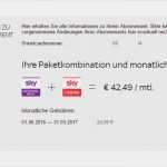 Unitymedia Widerruf Vorlage Hübsch Sky Rechnung Sky Retoure R Cksendeformular Hier