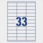 Universal Etiketten 70 X 37 Mm Vorlage Elegant Universal Etiketten 3421