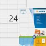 Universal Etiketten 70 X 37 Mm Vorlage Fabelhaft Herma Universal Etiketten Premium 70 X 37 Mm Weiß 4464