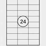 Universal Etiketten 70 X 37 Mm Vorlage Großartig 70x37 Mm Luma Universal Qualitäts Etiketten Din A4 24 Stü