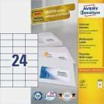 Universal Etiketten 70 X 37 Mm Vorlage Neu Avery Zweckform Universal Etiketten 70 X 37 Mm Weiß 3474