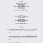 Untermieter Kündigen Vorlage Erstaunlich Schön Kündigung Strom Muster