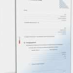 Untermieterlaubnis Vorlage Pdf Elegant Sponsoringvertrag