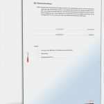 Untermietvertrag Einfach Vorlage Genial Untermietvertrag Muster Vorlage Zum Download