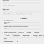 Untermietvertrag Stellplatz Vorlage Genial Untermietvertrag 1 Mietsache Pdf