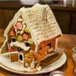 Untermietvertrag Vorlage Hamburg Bewundernswert Lebkuchenhaus Rezept Mit Vorlage
