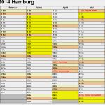 Untermietvertrag Vorlage Hamburg Gut Kalender 2014 Hamburg Ferien Feiertage Excel Vorlagen