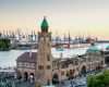 Untermietvertrag Vorlage Hamburg Hübsch Dạo Một Vòng Quanh Thành Phố Cảng Hamburg Du Học Đức