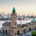 Untermietvertrag Vorlage Hamburg Hübsch Dạo Một Vòng Quanh Thành Phố Cảng Hamburg Du Học Đức