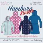 Untermietvertrag Vorlage Hamburg Wunderbar softshellmantel Hamburg Kinder