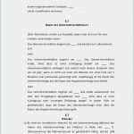 Untermietvertrag Vorlage Kostenlos Pdf Fabelhaft Untermietvertrag Wg Vorlage Schön 7 Kündigung