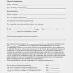 Untermietvertrag Vorlage Kostenlos Pdf Genial Untermietvertrag Muster