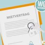 Untermietvertrag Vorlage Kostenlos Wg Angenehm Wg Ratgeber Mietvertrag – 3 Alternativen