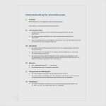 Untermietvertrag Vorlage Kurz Wunderbar Mietvertrag Wohnung Word Einzigartig Garage Kndigung