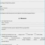 Untermietvertrag Vorlage Pdf Ausfüllbar Luxus Kündigung Untermietvertrag Vorlage