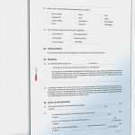 Untermietvertrag Vorlage Pdf Genial Befristeter Untermietvertrag Möbliertes Zimmer Vorlage